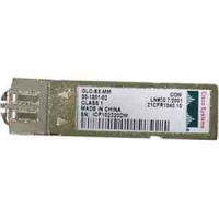 30-1301-02 CISCO 850NM 1000B-SX GBIC TRASNCEIVER