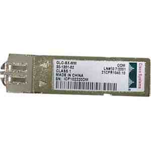 30-1301-02 CISCO 850NM 1000B-SX GBIC TRASNCEIVER 30-1301-02 CISCO 850NM 1000B-SX GBIC TRASNCEIVER