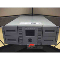 HP MSL4048 2 LTO-4 Ultr 1760 S