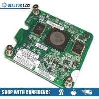 405920-001 HP 4GB Dual Port Adapter for Blade Servers