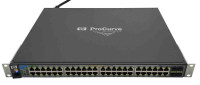 PROCURVE SWITCH 2910AL-48G-PWR