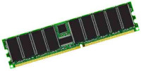 416256-001 HP 1GB (1X1GB) PC2700 DDR MEMORY MODULE