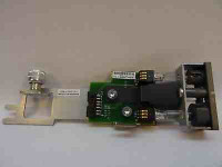 418551-001 HP AC POWER SUPPLY LED W/ CABLE FOR MSA50