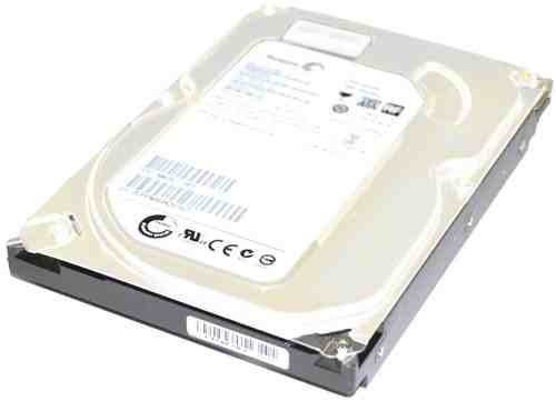 432337-003 HP 750GB 7.2K rpm Hot Plug SATA Hard Drive 432337-003 HP 750GB 7.2K rpm Hot Plug SATA Hard Drive