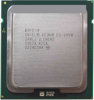 Процессор Intel LGA1356 Xeon E5-2450 (2.10/8GT/sec/20M) OEM