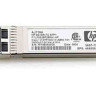 Трансивер HP 4Gb Short Wave B-series FC SFP 1 Pack (AJ715A) Трансивер HP 4Gb Short Wave B-series FC SFP 1 Pack (AJ715A)