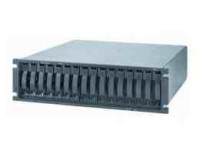 IBM Totalstorage DS300 Dual contr.