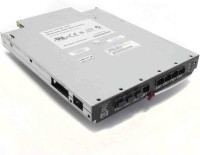 F/S RETAIL AE370A HP Brocade BladeSystem 4/12 SAN Switch