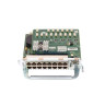 *600 16 PORT NETWORK MODULE *600 16 PORT NETWORK MODULE