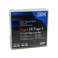 IBM SDLT Tape Cart. 110*220GB