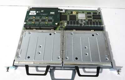 CISCO SYSTEMS VIP2-50, VERSATILE INTERFACE PROCESSOR 2, MODEL 50 CISCO SYSTEMS VIP2-50, VERSATILE INTERFACE PROCESSOR 2, MODEL 50
