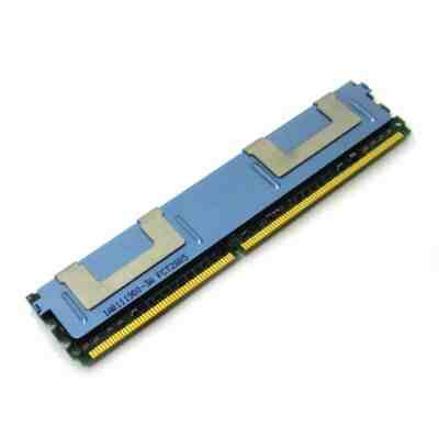38L5903 IBM 1GB (1X1GB) PC5300 DDR2 MEMORY MODULE