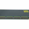 Catalyst 2960 48-Port 10/100Mbps + 2 SFP LANLite Catalyst 2960 48-Port 10/100Mbps + 2 SFP LANLite