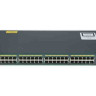 Catalyst 2960 48-Port 10/100Mbps + 2 SFP LANLite Catalyst 2960 48-Port 10/100Mbps + 2 SFP LANLite