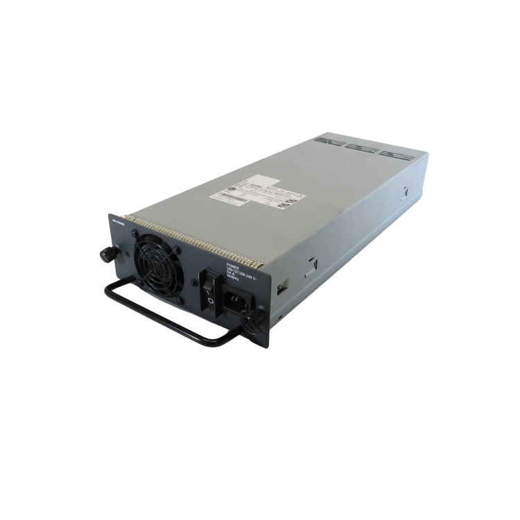 CATALYST 5000/5505 AC POWER SUPPLY.