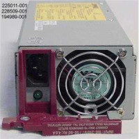 CPQ HOT PLUG RPS DL380/PL1850R UK****