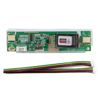 BOARD,BACKLIGHT INVERTER