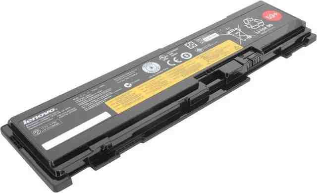 ThinkPad Battery 59+ (6 cell)