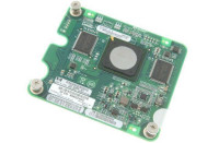 HP BLC QLOGIC QMH2462 4GB FC HBA HP c-class BLADESYSTEM 124779-B21