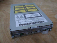 120MB LS-120 'SuperDisk' Back Up Drive