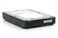 HP 146GB 3G 15K SAS 3.5 SFF DUAL PORT HARD DRIVE NEW BULK ST3146855SS
