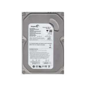 HP 160GB 7.2K SATA 3.5" QUICK RELEASE HARD DRIVE 574033-001