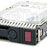 HP 600GB 15K SAS 3.5" DUAL PORT 6G ENT SC HARD DRIVE 653952-001