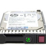 HP 600GB 15K SAS 3.5" DUAL PORT 6G ENT SC HARD DRIVE 653952-001