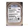 HP 72.8GB 10K SAS 2.5" DUAL PORT HARD DRIVE DG072BB975