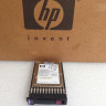 HP 146GB 10K 6G 2.5" SAS DUAL PORT HARD DRIVE NEW BULK  EG0146FAWHU
