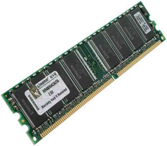 DIMM, 256, 400M, 32X64, 8, 240, 1RX8 DIMM, 256, 400M, 32X64, 8, 240, 1RX8