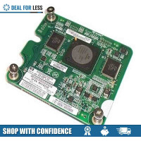 HP BLc NC325m NIC Adapter Opti