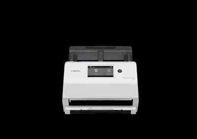 SCANR, PLATEN, UNIT, 1600N