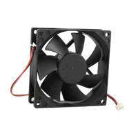 ASSY,FAN,100MMX100MM,12V,CPU