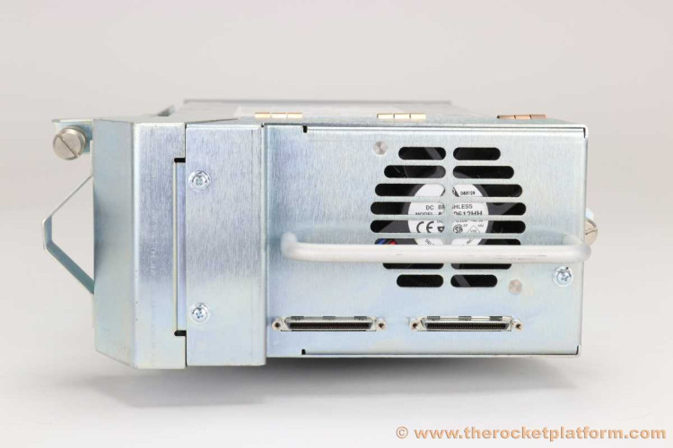 MSL5000 Universal Pass-thru Mech Kit EOL