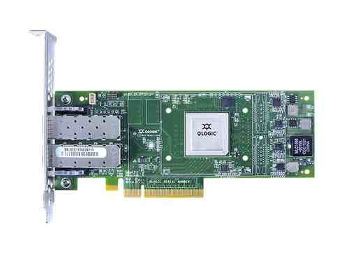 FF323 DELL 4GB Single Port Fibre PCI-E