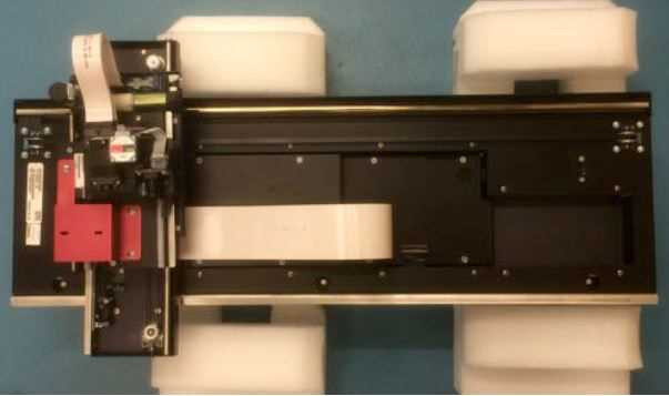 HP ESL 630e SDLT Tape Library LJ HP ESL 630e SDLT Tape Library LJ