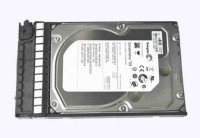 HP Compaq 500GB 3G SATA 7.2K rpm SFF 2.5-inch Midline 1yr Warranty Hard Drive