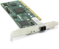 F/S RETAIL LP9802 Emulex LightPulse 2GB Single Port Fibre PCI-X