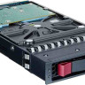 HP StorageWorks P2000 2TB 6G SAS 7.2K LF