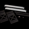 Rackmount Hardware Kit. EOL Rackmount Hardware Kit. EOL