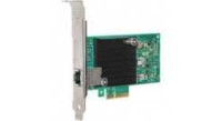 Сетевой адаптер Intel XL710QDA1 Original 1x40Gb\s QSFP+ ports, DA, Low profile (XL710QDA1 932583)