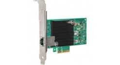 Сетевой адаптер Intel XL710QDA1 Original 1x40Gb\s QSFP+ ports, DA, Low profile (XL710QDA1 932583)
