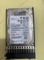 Жесткий диск HP 600GB 6G SAS 10K 2.5in DP ENT HDD (581286-B21)