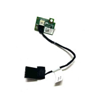 377235-001 HP REAR PANEL LED BOARD W/ CABLE FOR MSA50