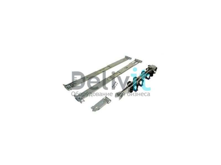 Комплект для монтажа в стойку HP 2U SFF BB Rail Gen8 Kit (663478-B21)