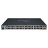 ProCurve Switch 2910al-48G-PoE+