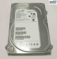 453139-001 HP 160GB 7.2K rpm Non Hot Plug SATA Hard Drive