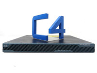Cisco ASA 5550 Firewall Edition Bundle security appliance