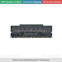 CPQ 1gb ECC SDram